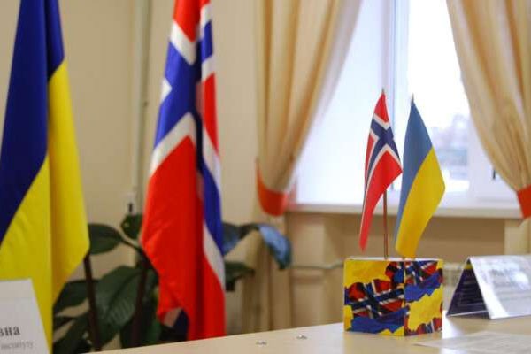 Norveç Ukraynaya yardım ayırdı - 2 milyard...