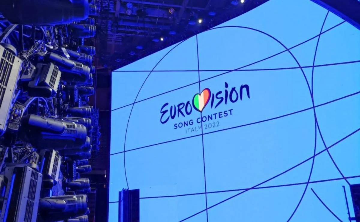 Евровидение 2022 финал: список участников