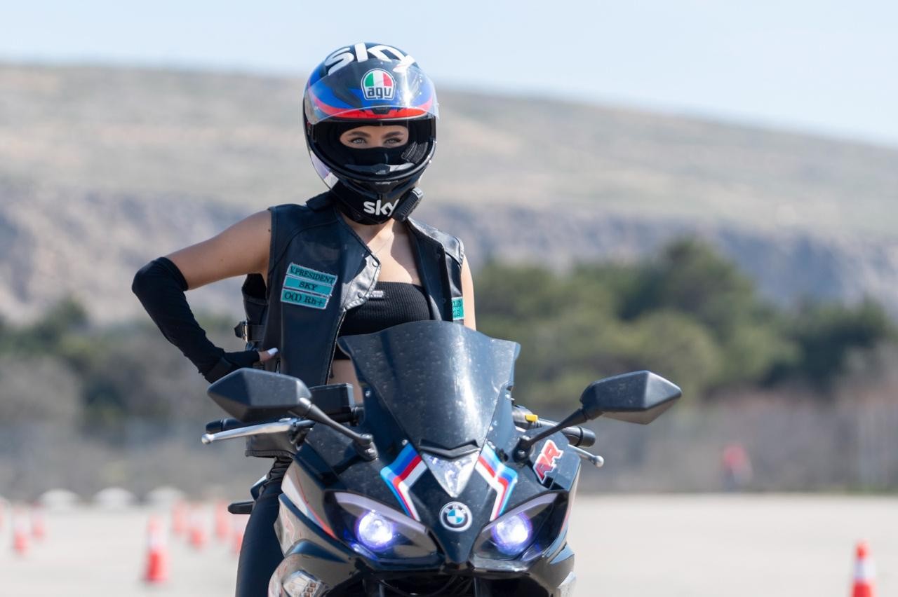 В Баку пройдет чемпионат по мотокроссу