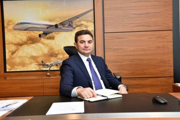 Рзаев назначен президентом AZAL