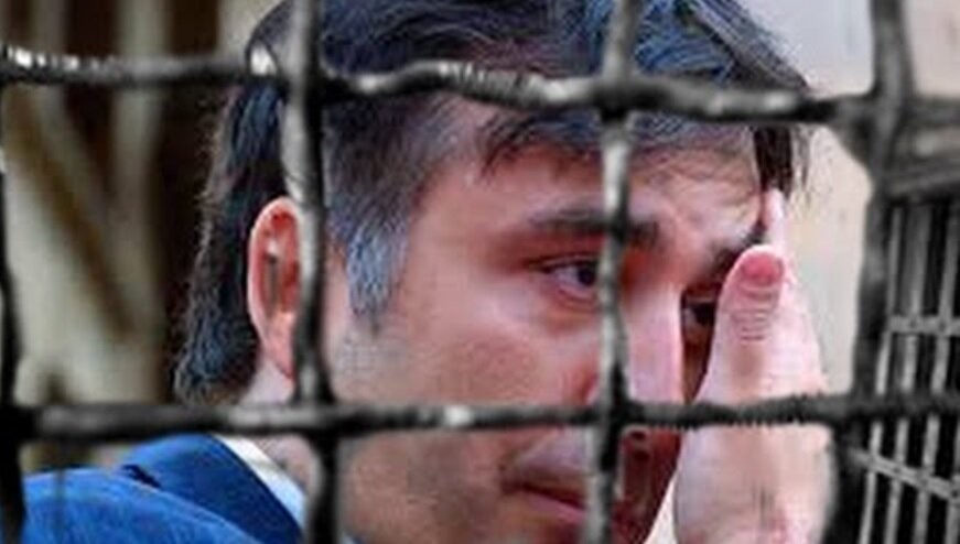 Врачи посоветовали Саакашвили обратиться к психиатру