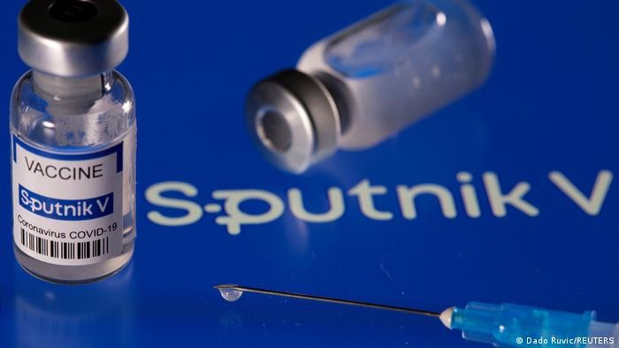 С сегодняшнего дня в Азербайджане начинается применение вакцины Sputnik-V