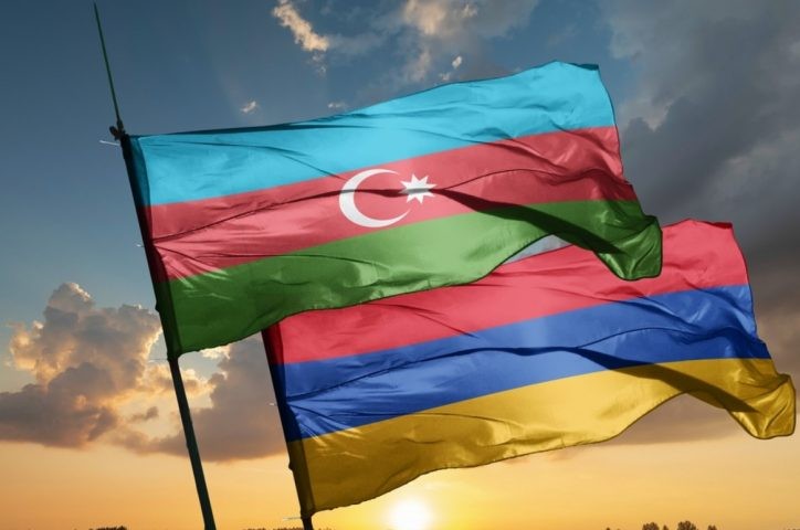 Reuters: Баку и Ереван могут подписать мирное соглашение 1 июня