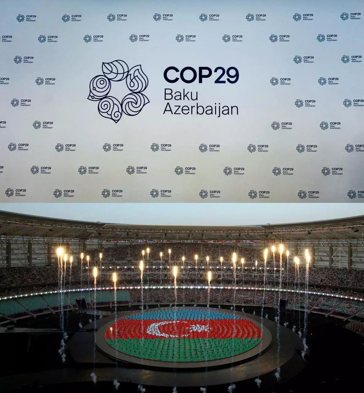 COP29 в Баку - триумф политики Азербайджана  