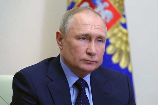 Путин: Россия передаст Беларуси ракетные комплексы 