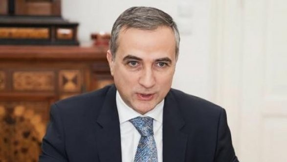 Баку и Ереван достигли договоренности о создании комиссии по делимитации границ