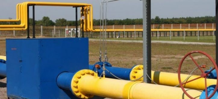 Венгрия намерена купить миллиард кубометров азербайджанского газа