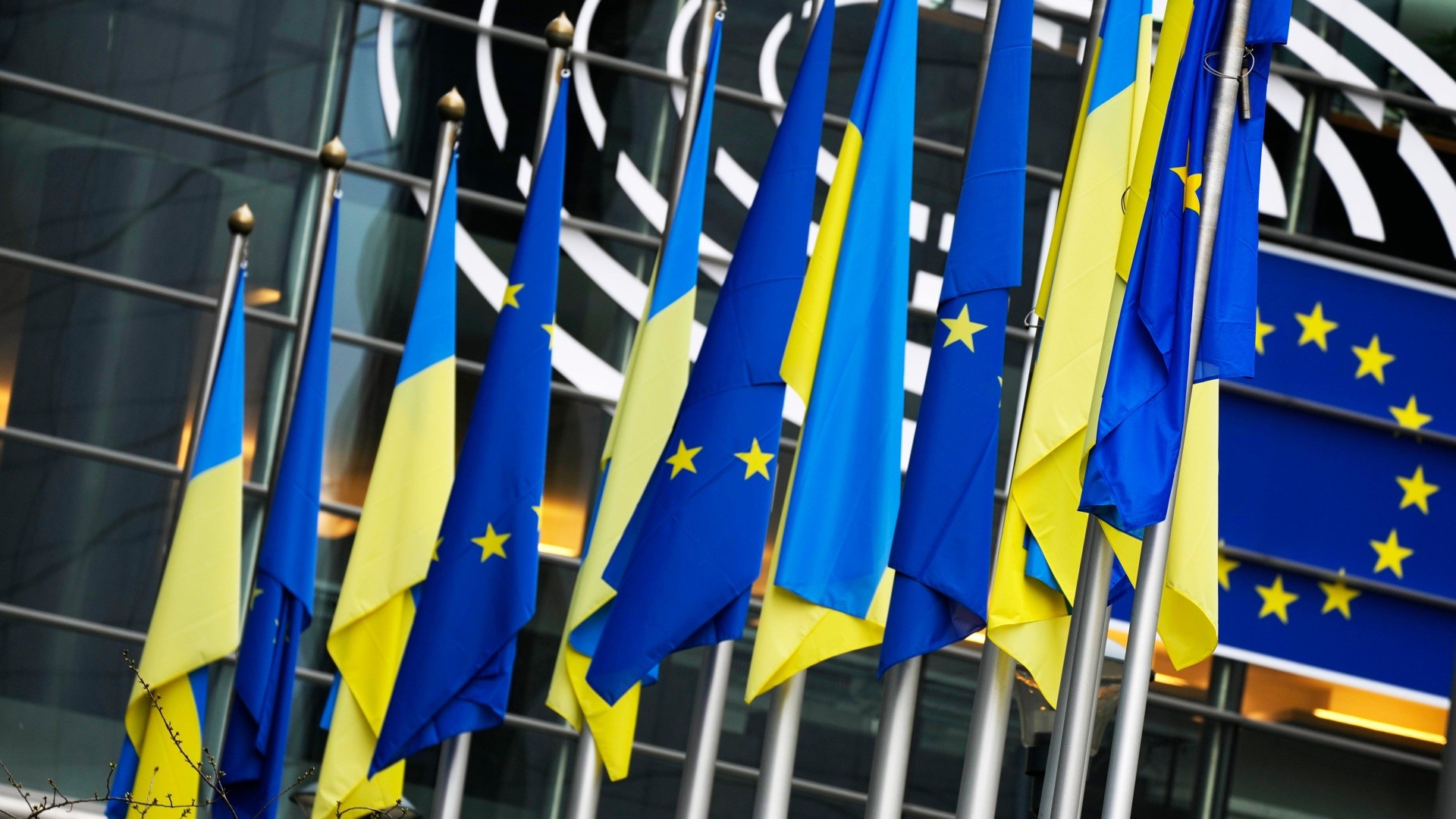Евросоюз планирует провести в Стамбуле форум по Украине