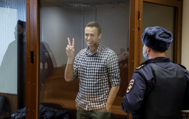В России собирают митинги в поддержку Навального