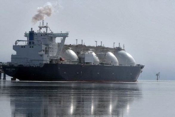 США будут блокировать газовые проекты России