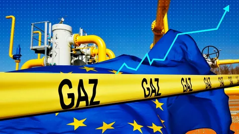 Еврокомиссия: Европа избавилась от российского газа