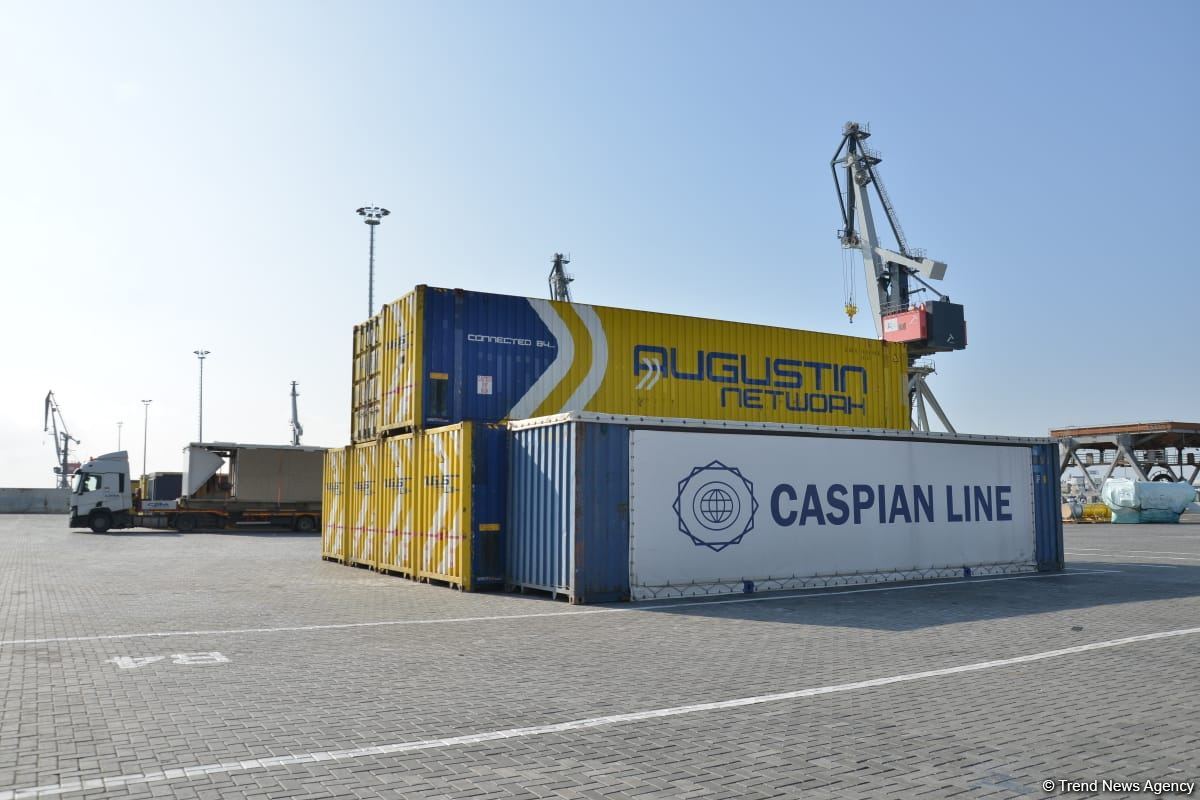 Товарооборот между Турцией и Азербайджаном за 10 месяцев теккущего года составил 4,770 млрд. долларов США