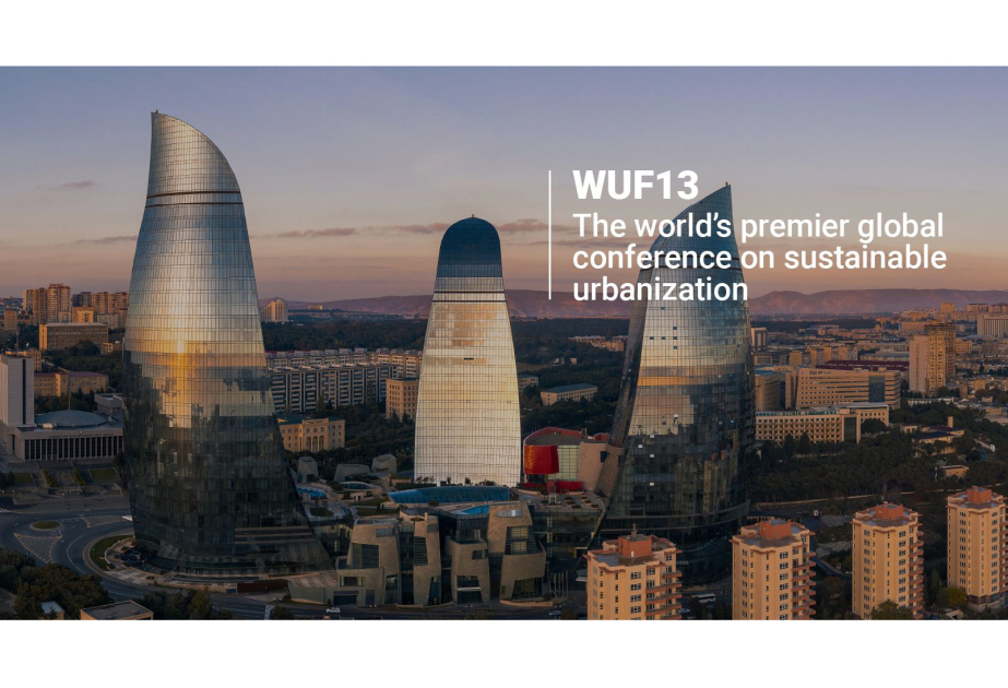 В Найроби проинформировали о подготовке к WUF13 в Баку (ФОТО)