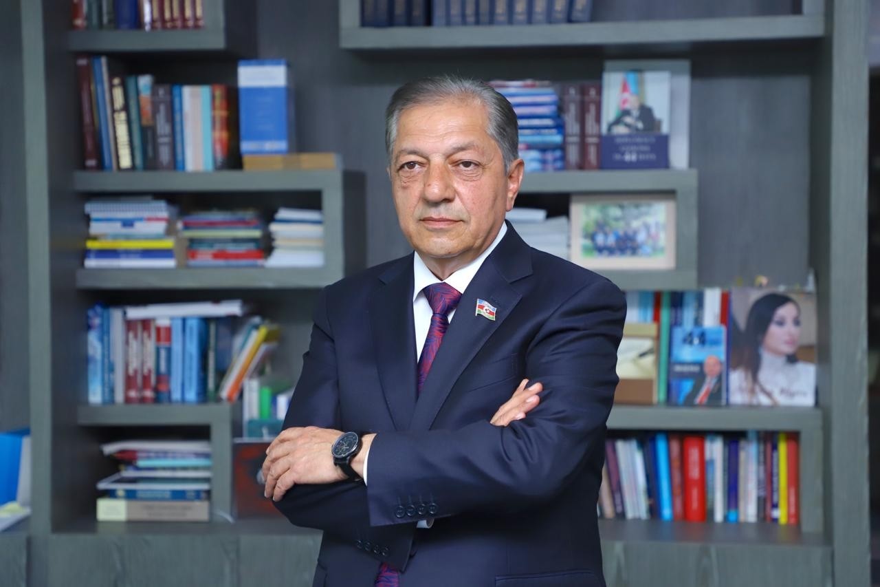 Milli dirçəlişdən milli müstəqilliyə gedən yol