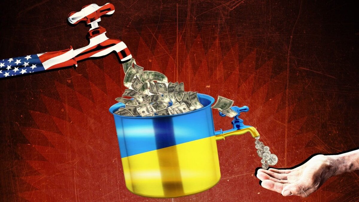 О разнице между поводом и причиной: США 