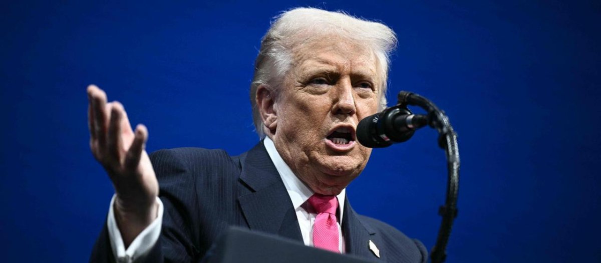 Трамп: Европа движется в плохом направлении