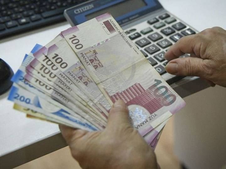 Бюджет Азербайджана на 2027 год сверстан с дефицитом в 3,1 млрд манатов