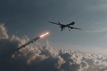 Более 800 беспилотников атаковали Москву, а в Самаре горит НПЗ