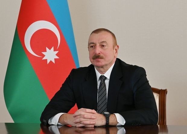 Ильхам Алиев: Завтра состоится саммит  ОЭС
