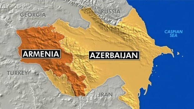 Генконсульство Азербайджана в Лос-Анджелесе предупредило соотечественников