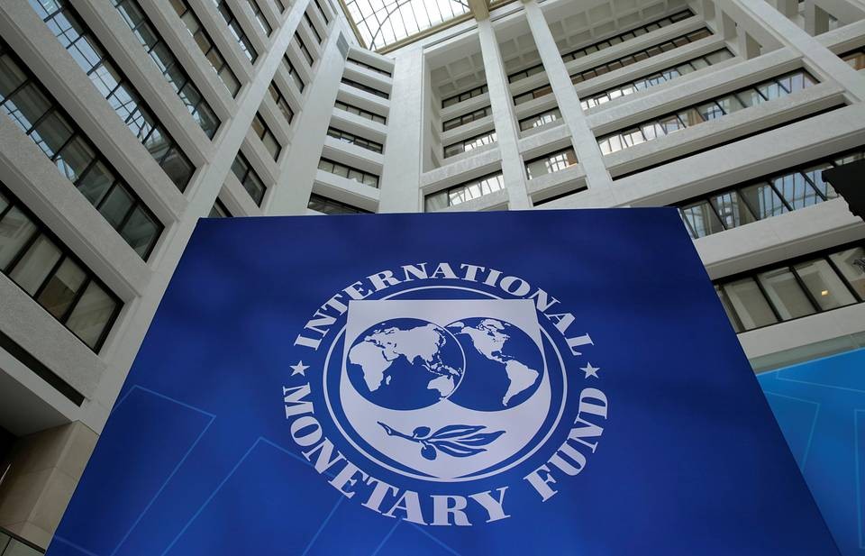 МВФ выделит  650 млрд долларов  для восстановления мировой экономики