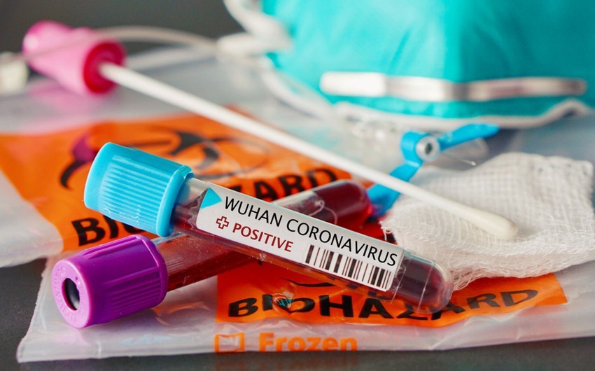 В Азербайджане за сутки коронавирусом заразились 1 406 человек