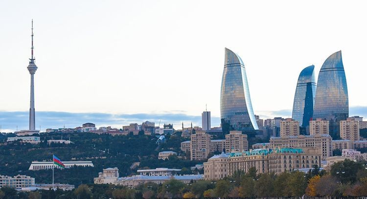 Азербайджан пожаловался на Армению в Европейский суд