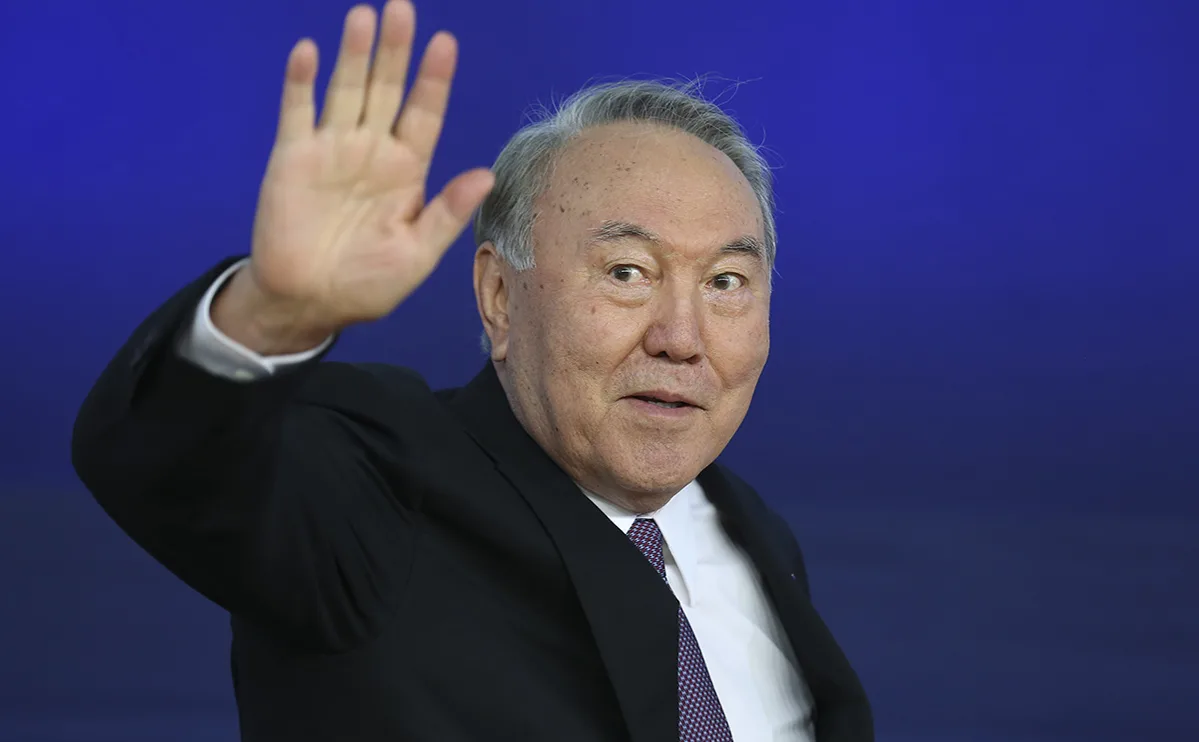 Назарбаев Алиеву: Ваша страна добилась значительных результатов