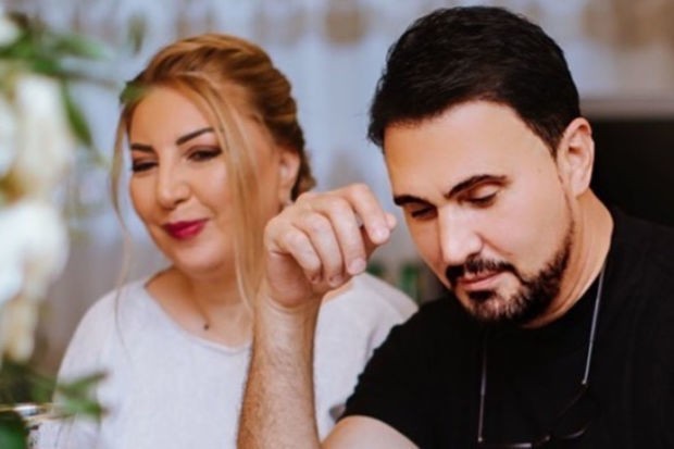 Надир Гафарзаде: Я изменял, и жена знала - ВИДЕО