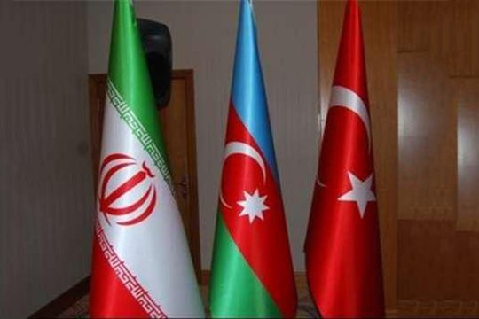 Анкара мирит Баку с Тегераном?