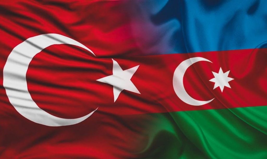 Азербайджан и Турция будут развивать связи в культурной сфере