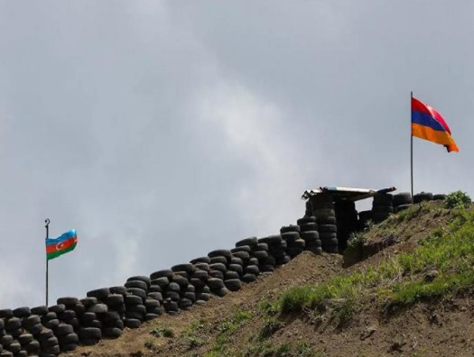 Начался процесс делимитации границы между Азербайджаном и Арменией - Кабмин Азербайджана