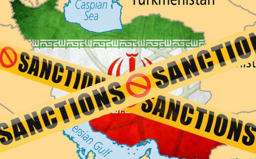 Kanada İrana qarşı sanksiyalar tətbiq edib
