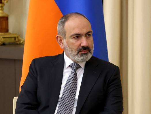 Пашинян: Начало делимитации азербайджано-армянской границы – достижение для Баку