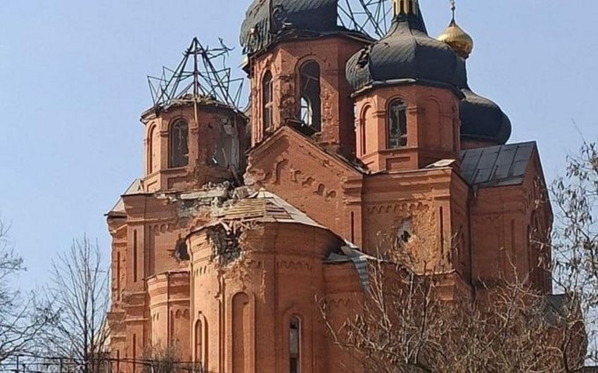 ЮНЕСКО: Более 150 культурных объектов в Украине частично или полностью разрушены