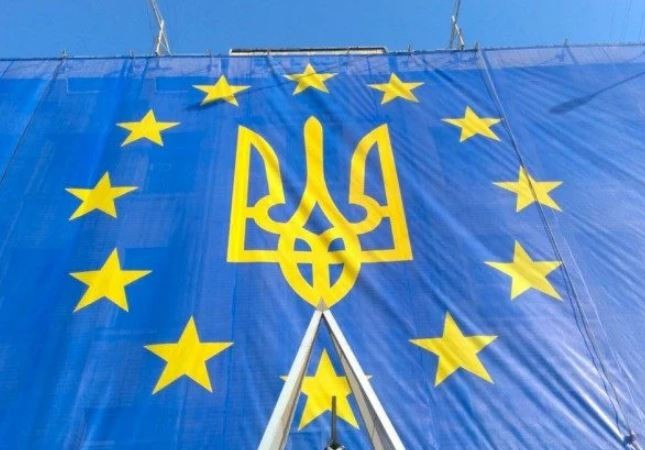 Процесс вступления Украины в ЕС может затянуться на 20 лет – МИД Франции