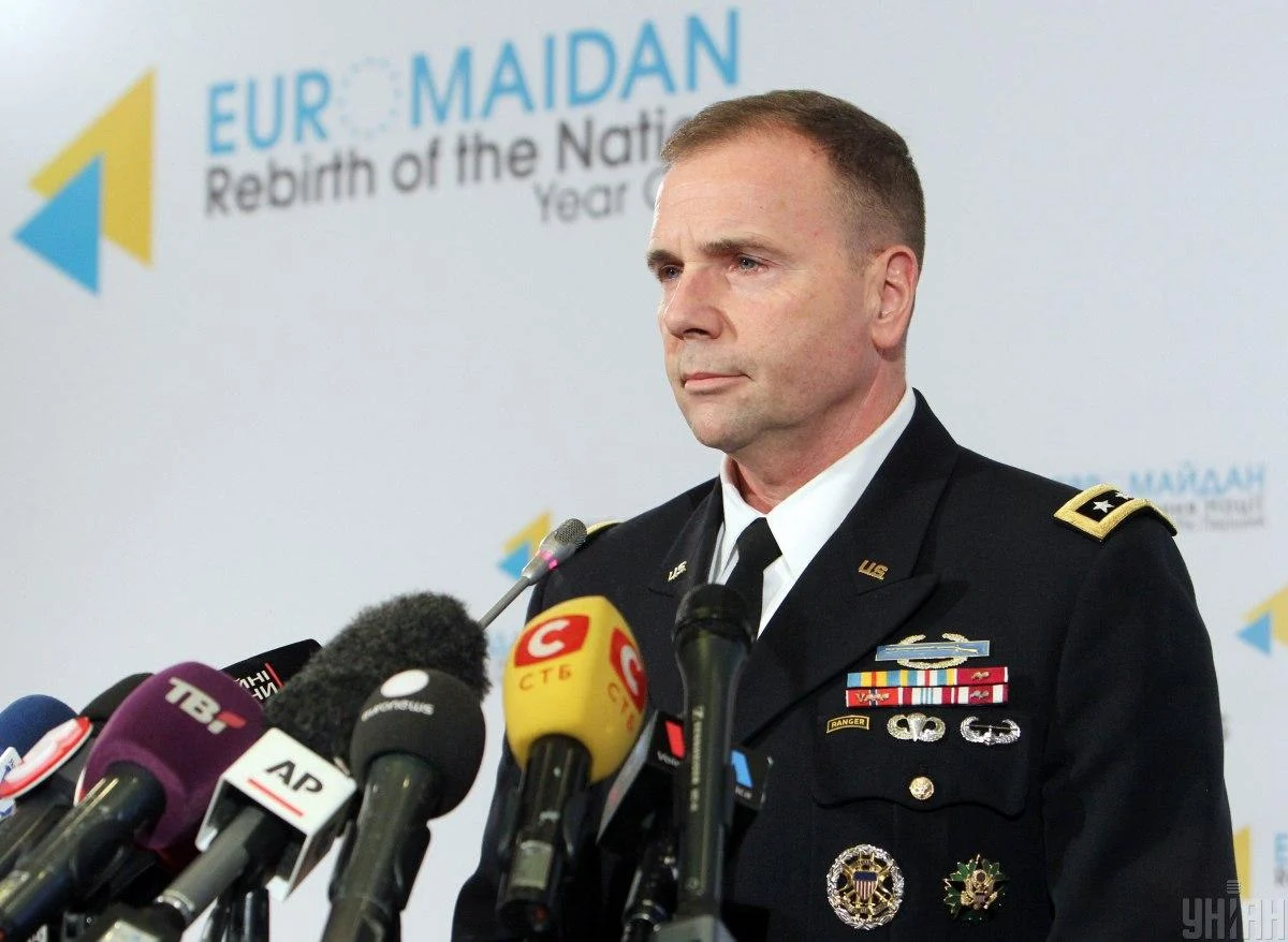 Американский генерал: Россия попросит мира с Украиной к концу лета