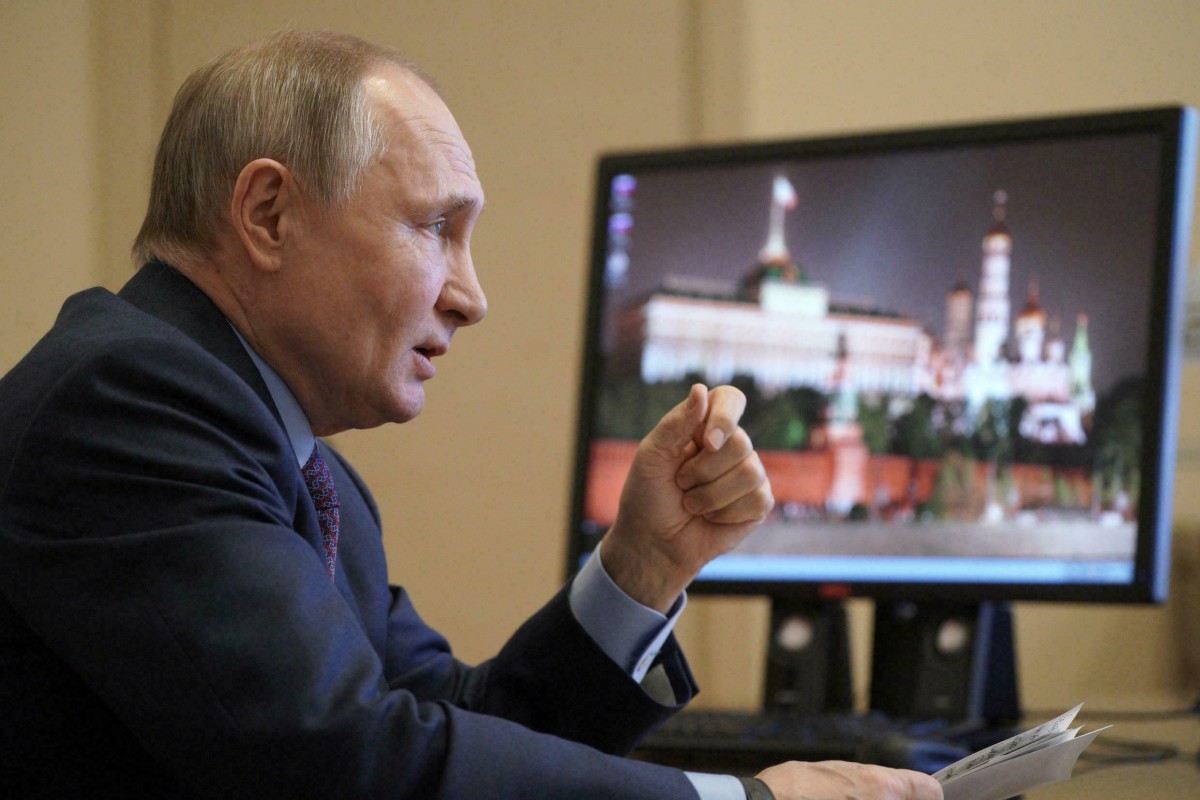 Путин: Ссылки в Сибирь - не наш метод