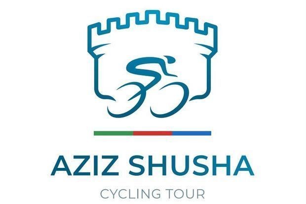 В Шуше продалжается международный велопробег Əziz Şuşa