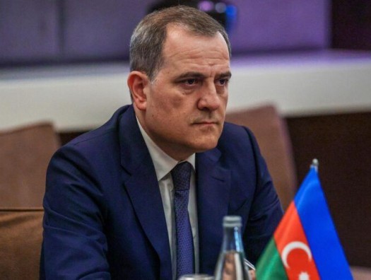 Джейхун Байрамов примет участие на саммите ОБСЕ в Северной Македонии