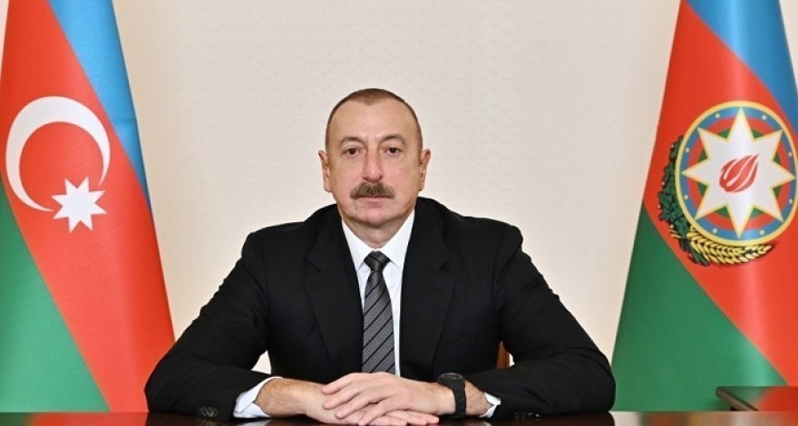 Ильхам Алиев: Пропавшие без вести лица были подвергнуты Арменией пыткам