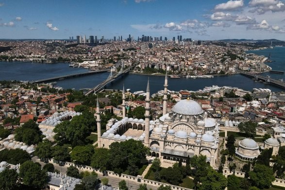 Турецко-российские консультации в Стамбуле