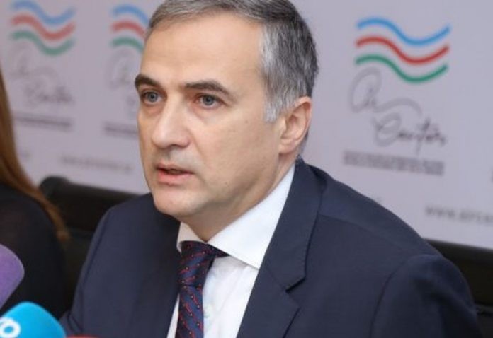 Фарид Шафиев: Заявления, озвученные Францией, еще больше накаляют ситуацию