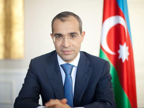 Микаил Джабаров: Азербайджан продолжает непрерывно поставлять энергоресурсы на рынок Европы