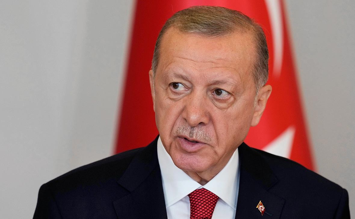 Эрдоган: Турция и Азербайджан готовы оказать любую поддержку для поставок газа в Венгрию
