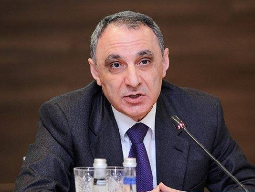 Генпрокурор: Азербайджан разыскивает 300 человек в связи с войной в Карабахе