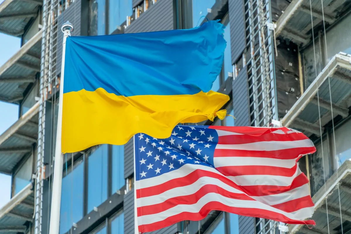 СМИ: Сегодня США  передадут один из крупнейших пакетов помощи Украине на $6 миллиардов