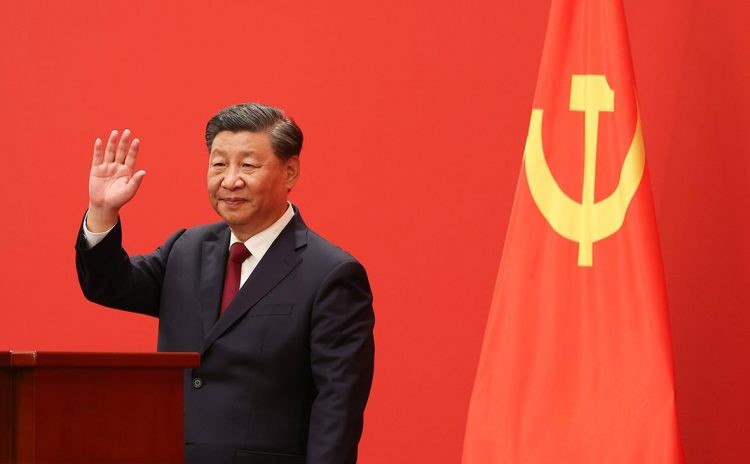  Си Цзиньпин заявил, что готовит Китай к войне