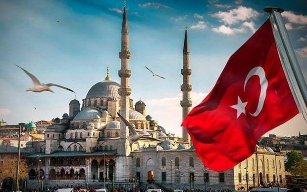 Обнародовано количество туристов, отправившихся из Азербайджана в Турцию