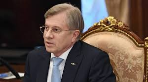 Российский министр о транспортном коридоре через Азербайджан